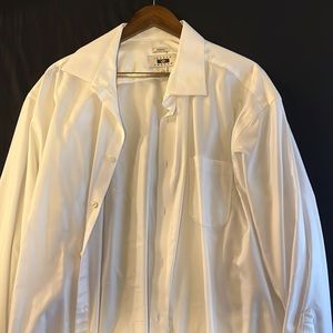 Joseph abboud dress shirt